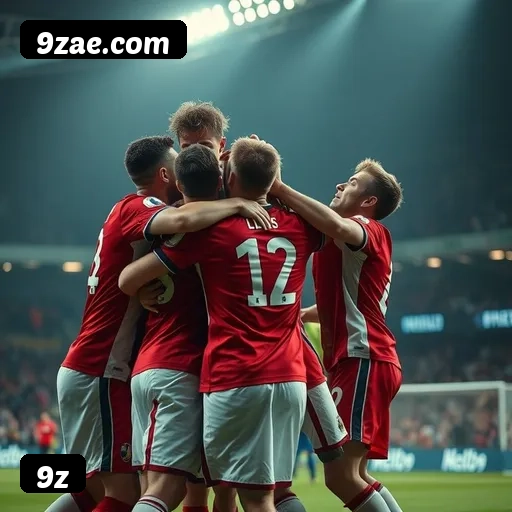 Níveis do programa VIP da 9z